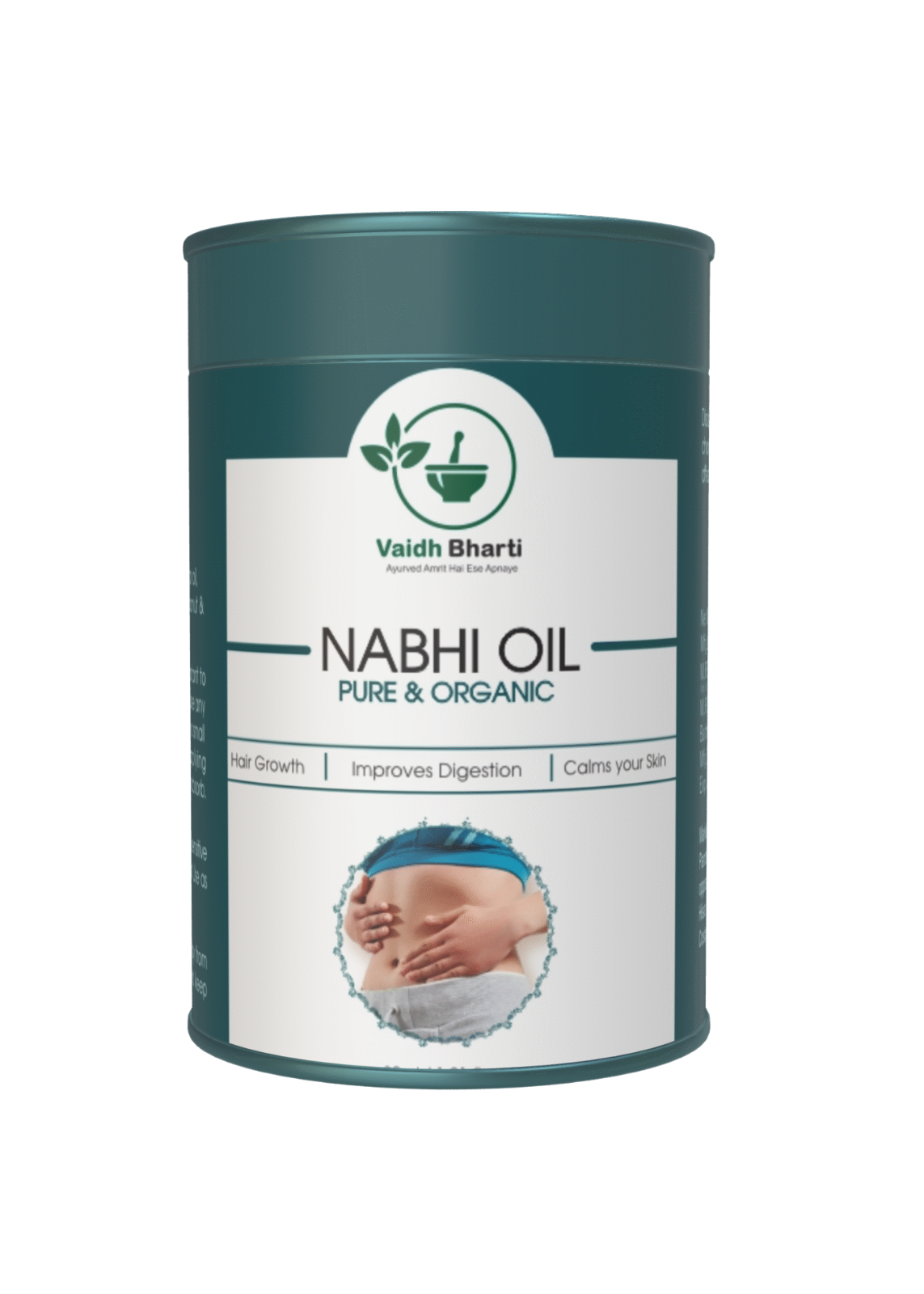Nabhi Oil