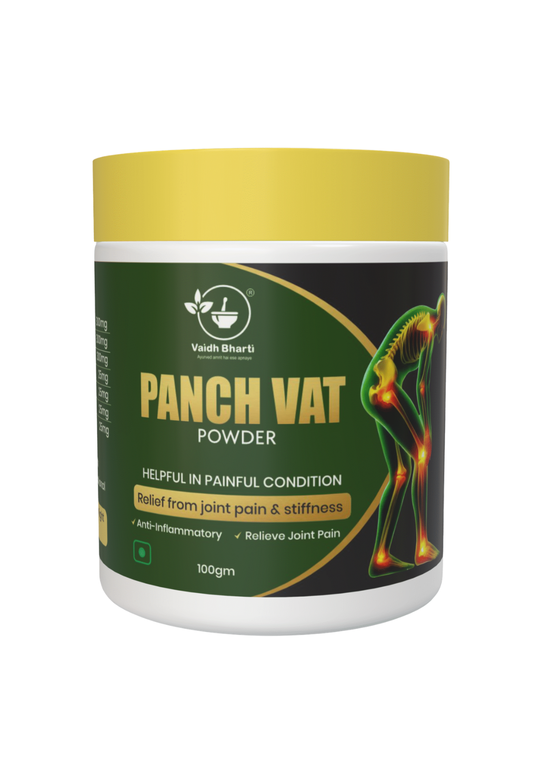 Panch Vat Powder