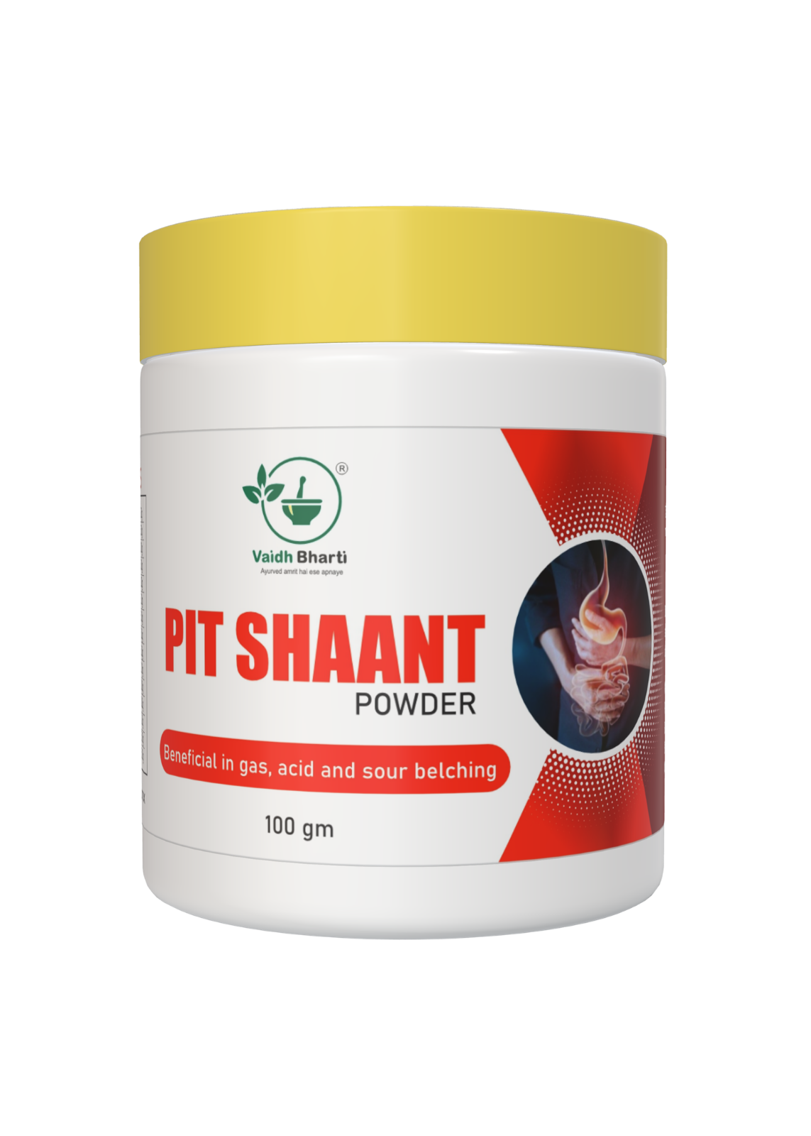 Pit Shanti Powder