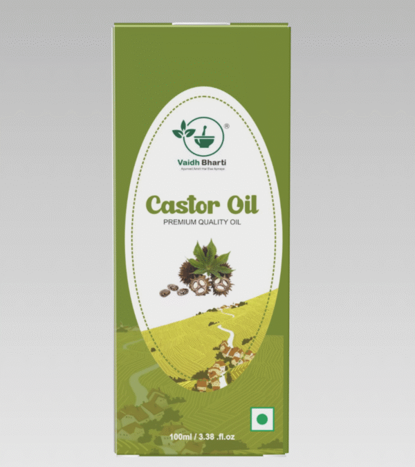 Castor Oil - Image 5