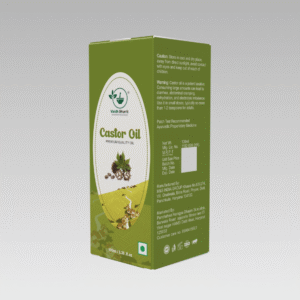 Castor Oil