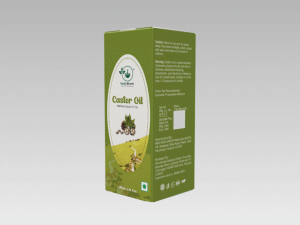 Castor Oil