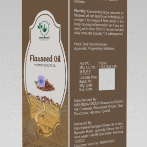 FlexSeed Oil
