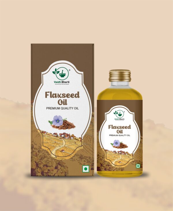 FlexSeed Oil - Image 2