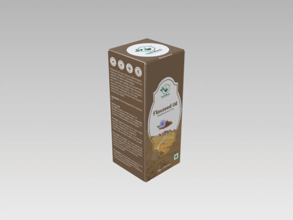 FlexSeed Oil - Image 4