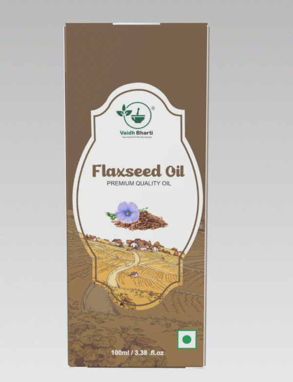 FlexSeed Oil - Image 3