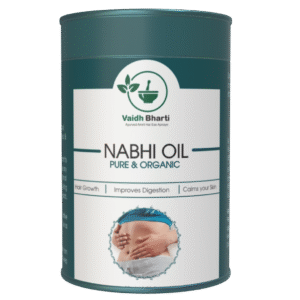 Nabhi Oil