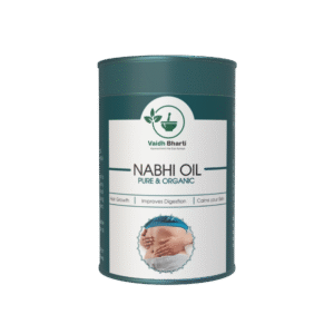 Nabhi Oil