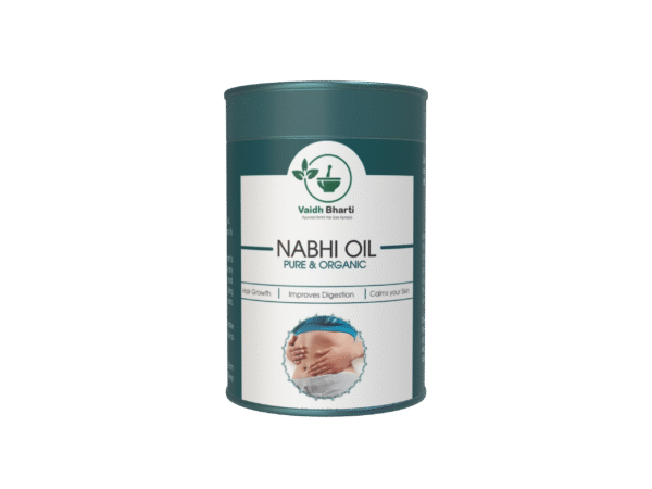 Nabhi Oil