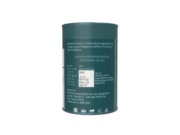 Nabhi Oil - Image 3