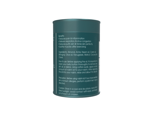 Nabhi Oil - Image 2