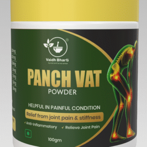 Panch Vat Powder