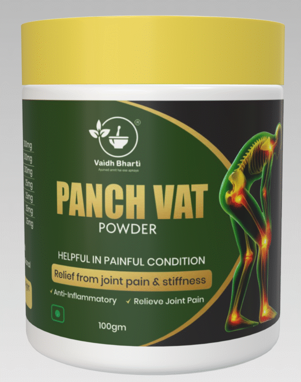 Panch Vat Powder