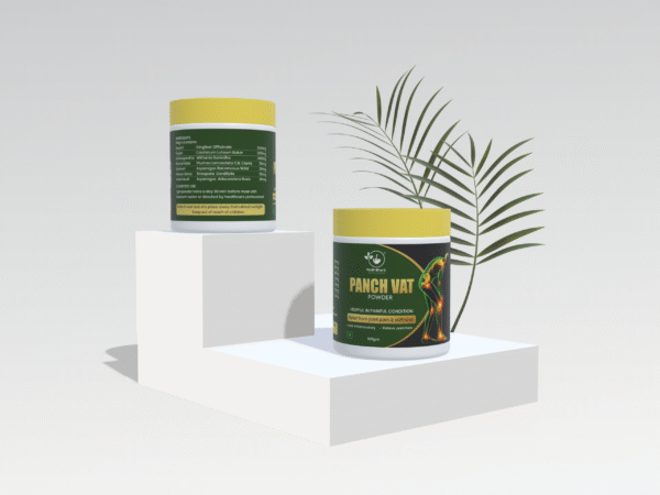 Panch Vat Powder - Image 4