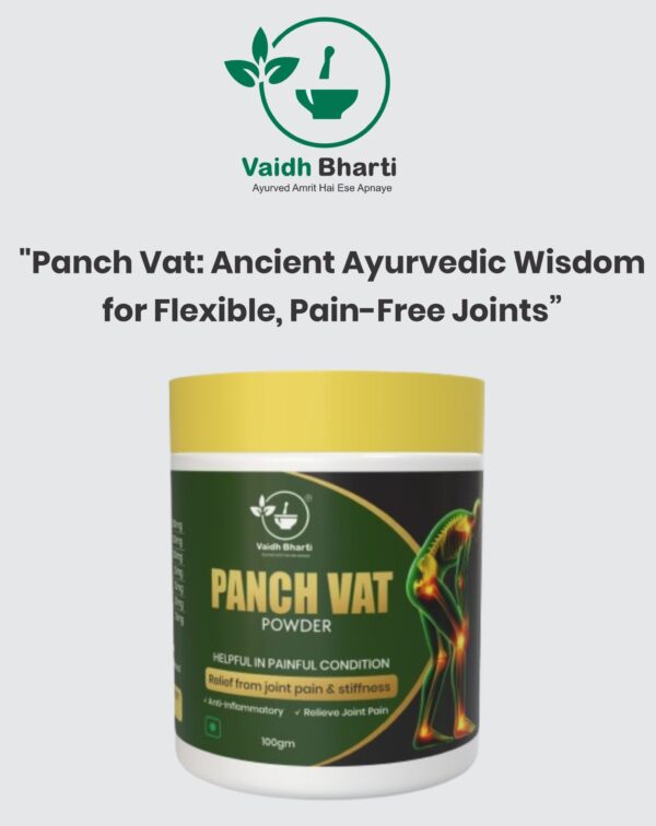 Panch Vat Powder - Image 3