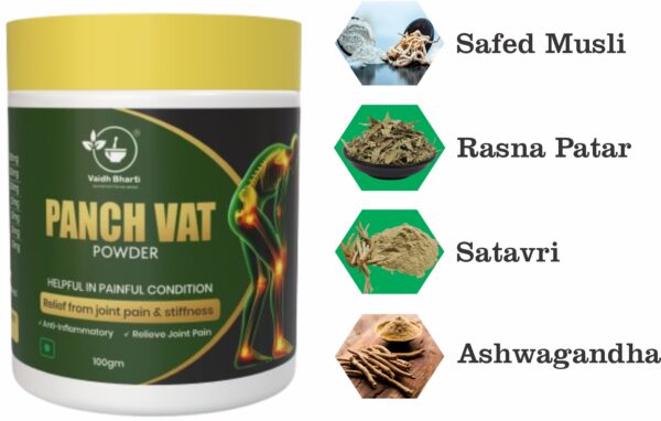 Panch Vat Powder - Image 2