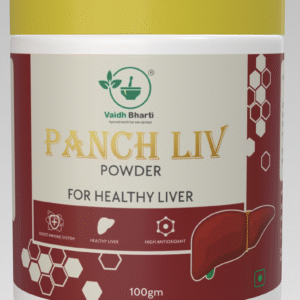 Panch Liv Powder