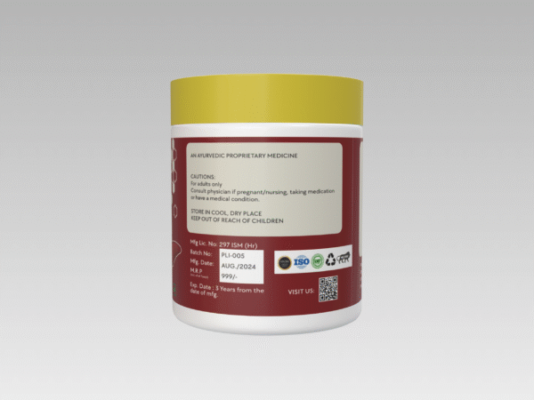 Panch Liv Powder - Image 3