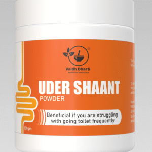 uder shant powder