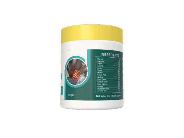 PANCH FRESH POWDER - Image 2