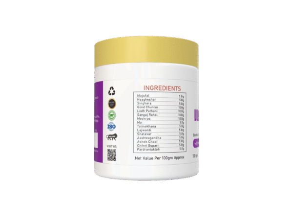 LUKO PANCH POWDER - Image 2