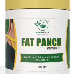 Fat Panch Powder