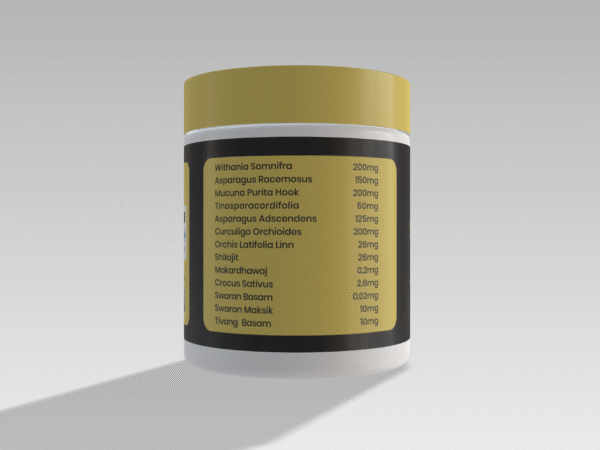 Shahi Panch Powder - Image 3
