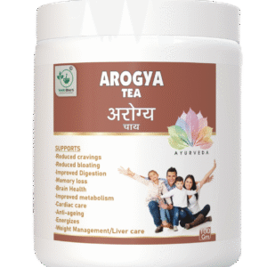 AROGYA TEA