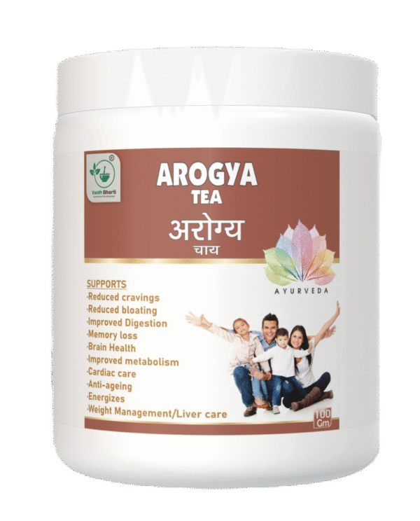 AROGYA TEA