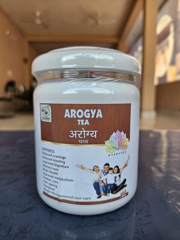 AROGYA TEA - Image 7