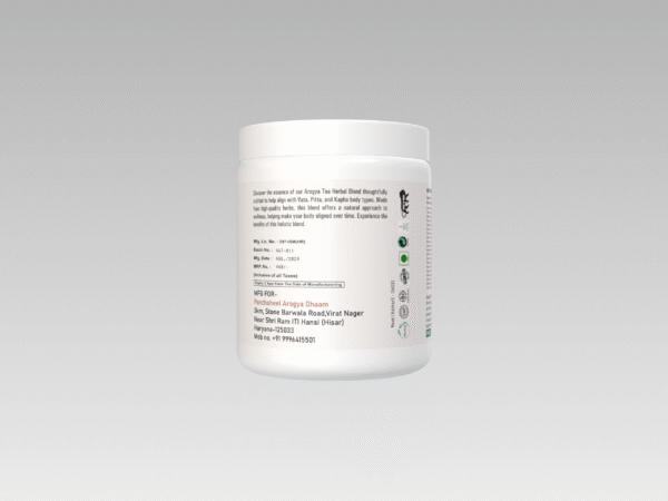 AROGYA TEA - Image 3