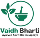 Vaid Bharti