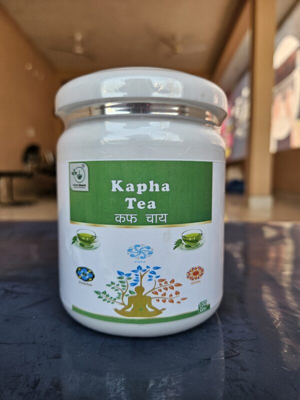KAPHA TEA - Image 5