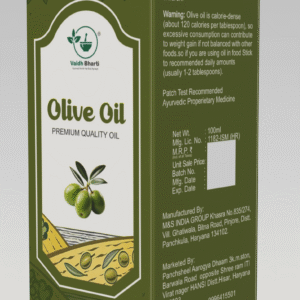 Olive Oil
