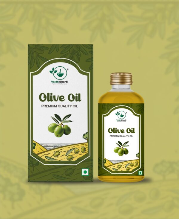 Olive Oil - Image 2