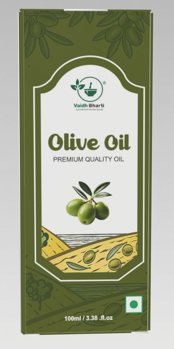 Olive Oil - Image 5