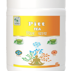 PITT TEA