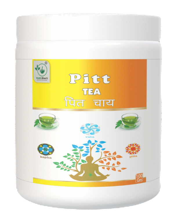 PITT TEA