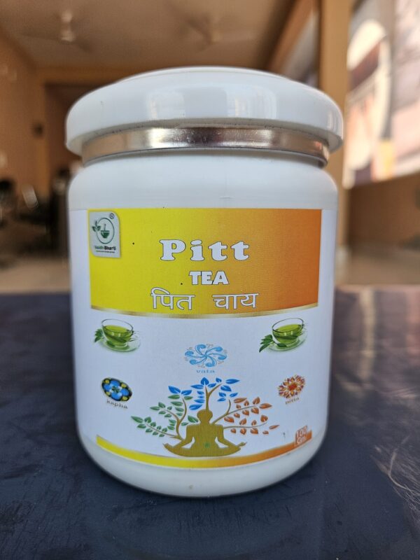 PITT TEA - Image 3