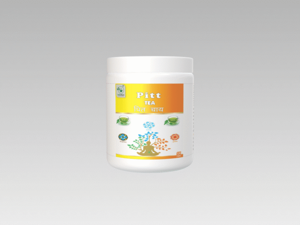 PITT TEA - Image 2