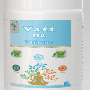 Vatt Tea
