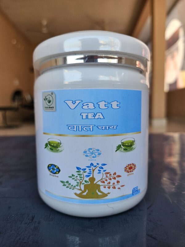 Vatt Tea - Image 4